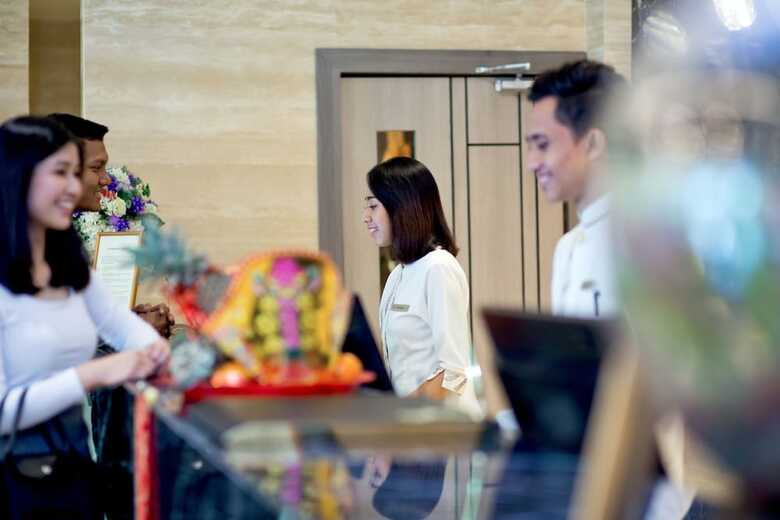 Vouk Hotel Suites
