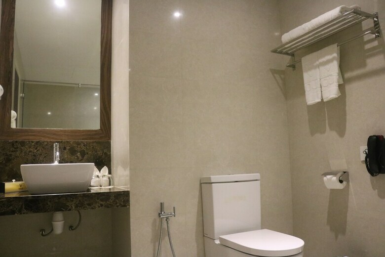 Vouk Hotel Suites
