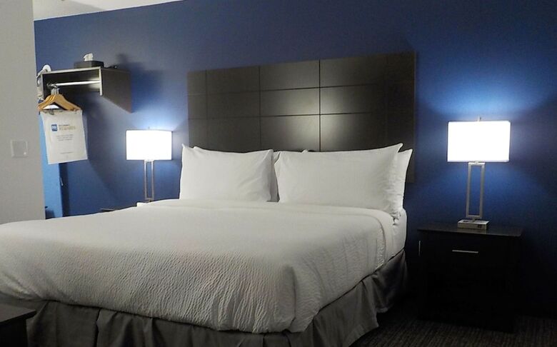 Surestay Hotel By Best Western Presque Isle