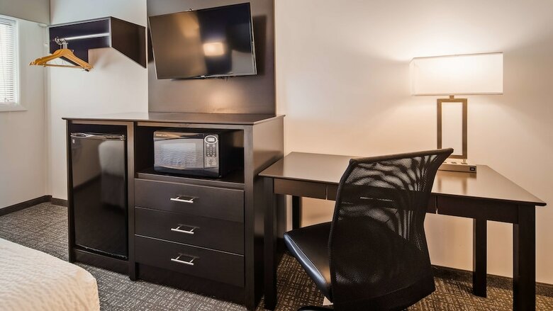 Surestay Hotel By Best Western Presque Isle
