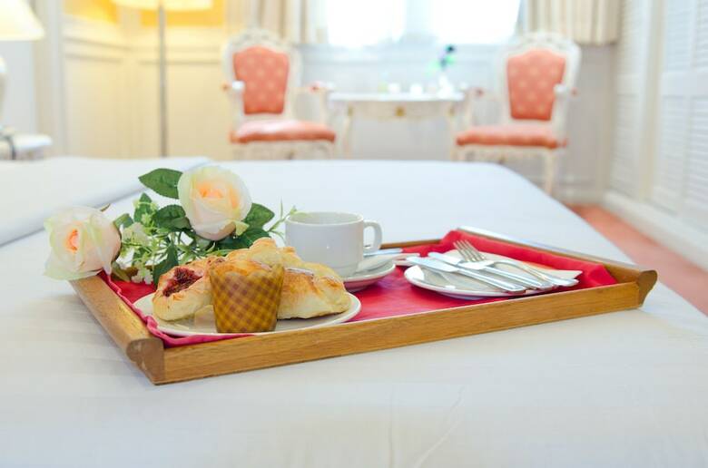 Park Avenue Hotel