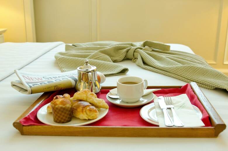 Park Avenue Hotel