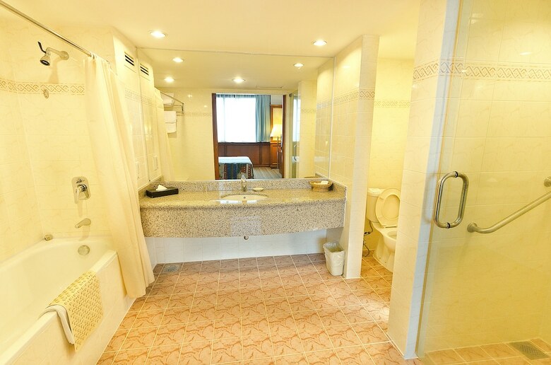 Park Avenue Hotel