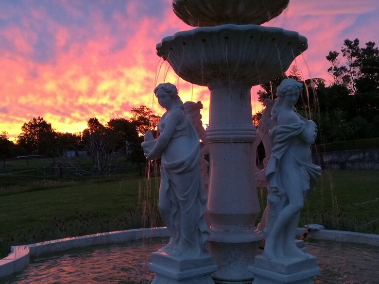 Bed & Breakfast Country Villa Estate