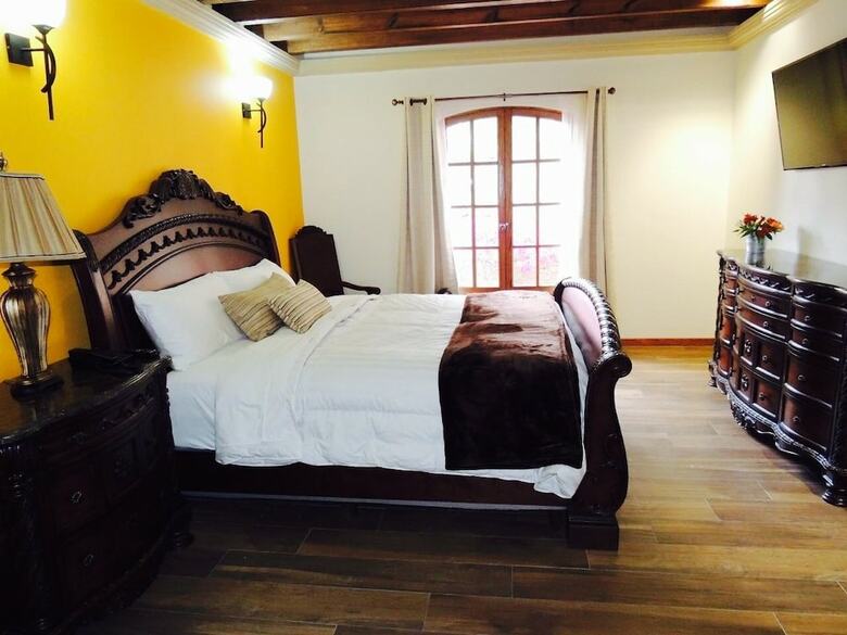 Puerta Al Virreinato Hotel Boutique