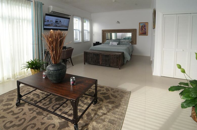 Kingsway New Kingston Guest Apartment II