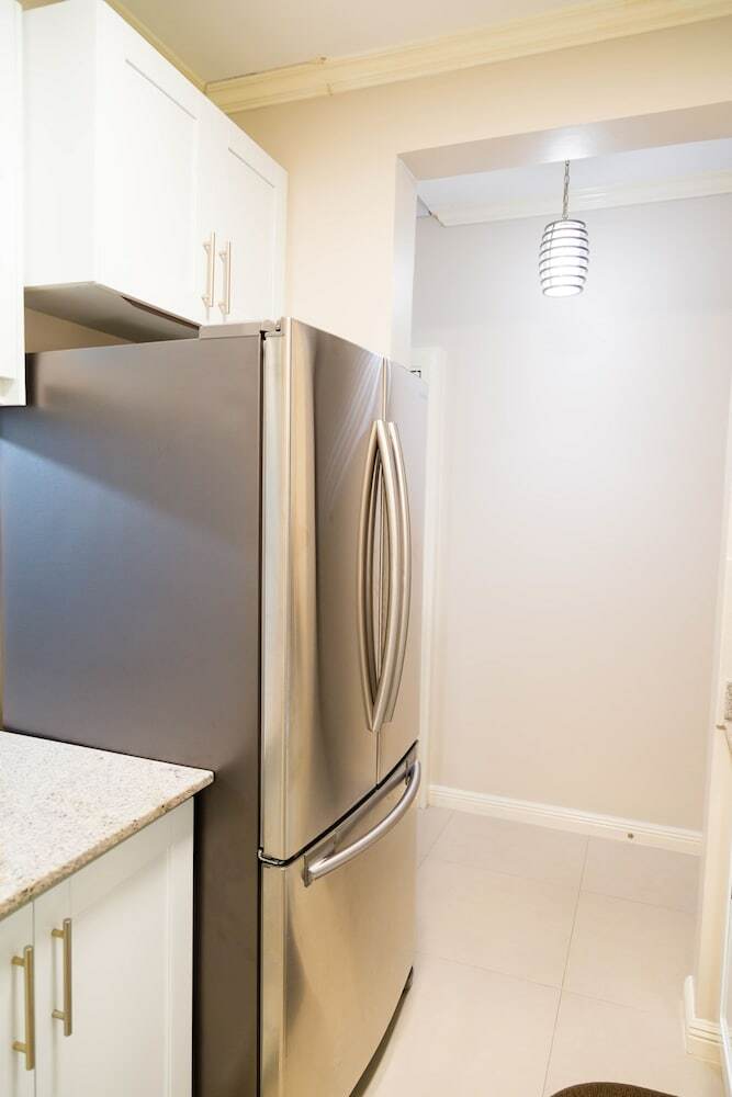 Kingsway New Kingston Guest Apartment II