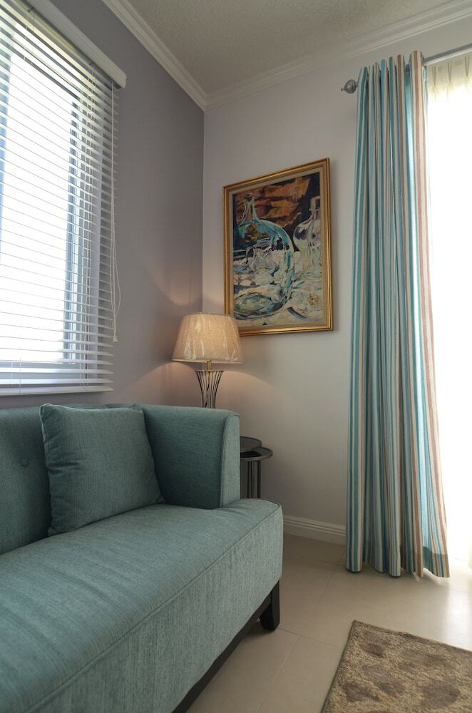 Kingsway New Kingston Guest Apartment II