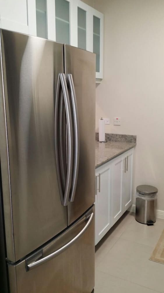 Kingsway New Kingston Guest Apartment II