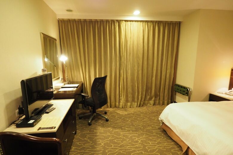Young Soarlan Boutique Hotel