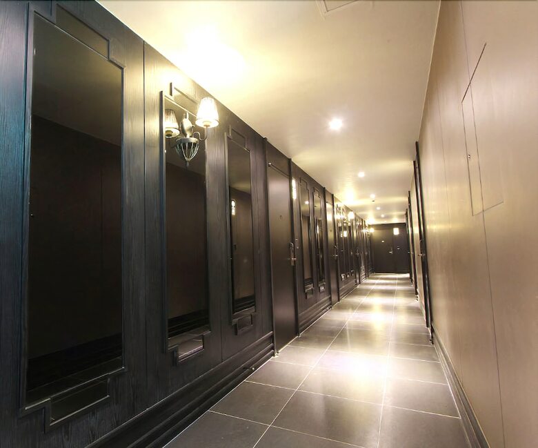 2heaven Hotel Lottewaterpark
