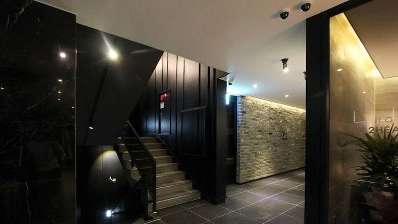 2heaven Hotel Lottewaterpark