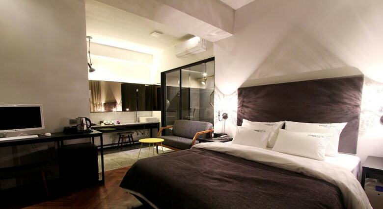 2heaven Hotel Lottewaterpark