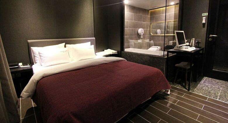 2heaven Hotel Lottewaterpark