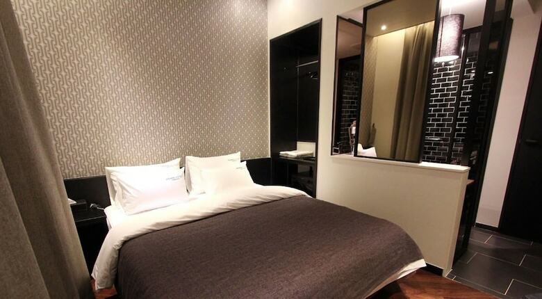 2heaven Hotel Lottewaterpark