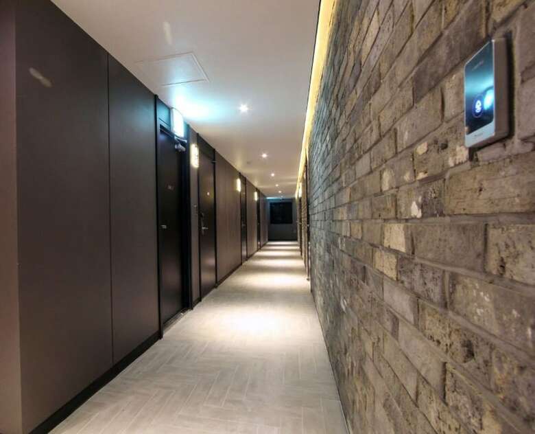 2heaven Hotel Lottewaterpark