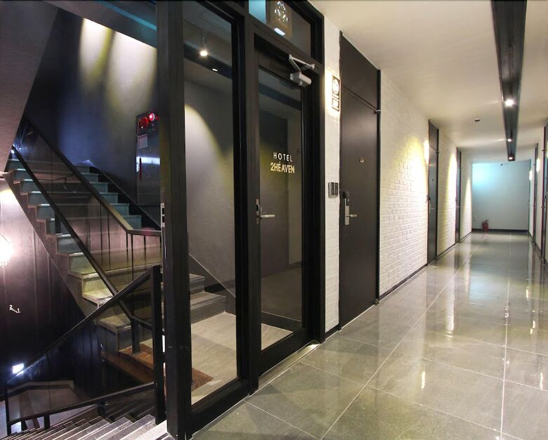 2heaven Hotel Lottewaterpark