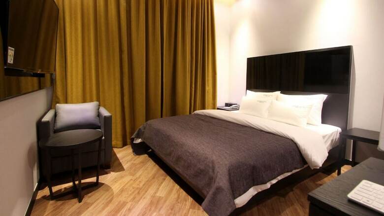 2heaven Hotel Lottewaterpark