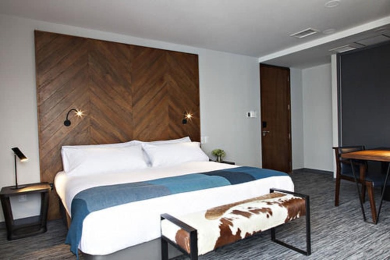 Atix Hotel