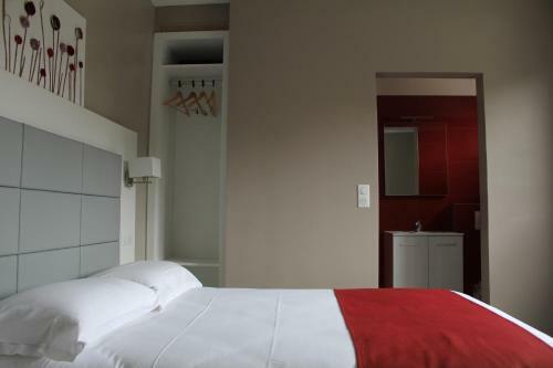 Hotel Le Quincangrogne