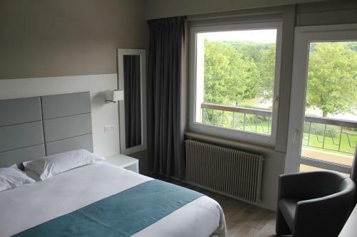 Hotel Le Quincangrogne