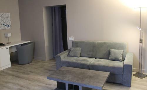 Hotel Le Quincangrogne