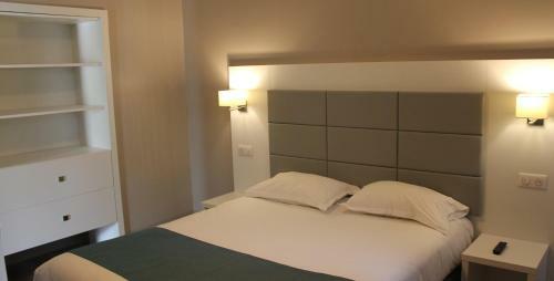 Hotel Le Quincangrogne