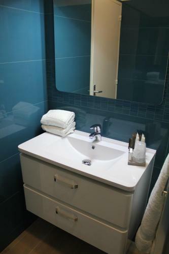 Hotel Le Quincangrogne