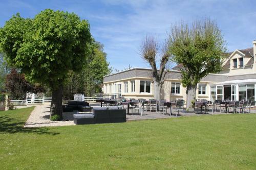 Hotel Le Quincangrogne