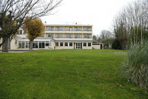 Hotel Le Quincangrogne