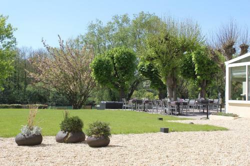 Hotel Le Quincangrogne