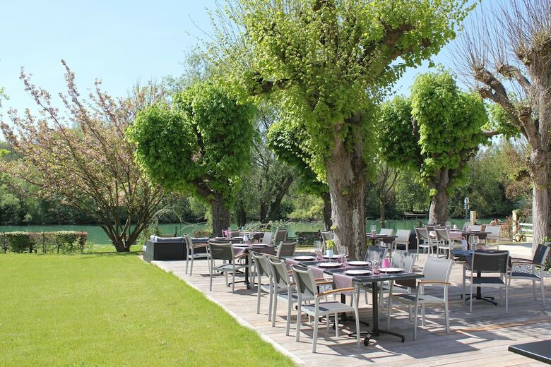 Hotel Le Quincangrogne