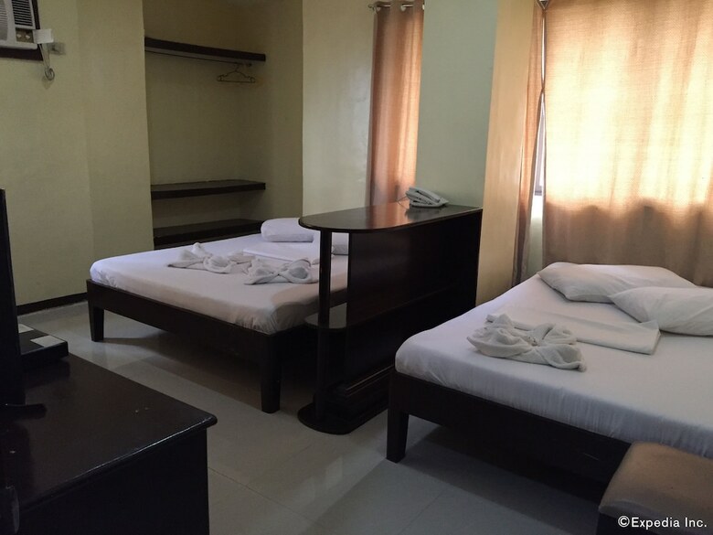 Hotel Iloilo Budget Inn - Jaro