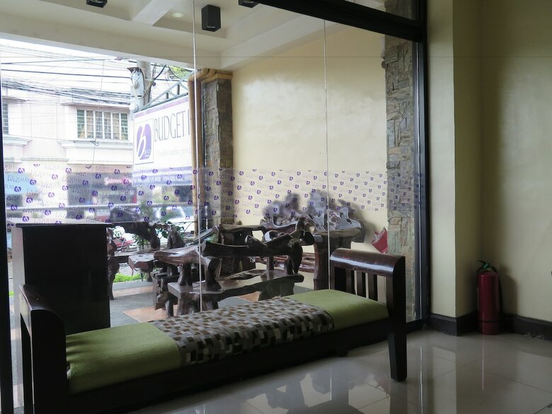 Hotel Iloilo Budget Inn - Jaro