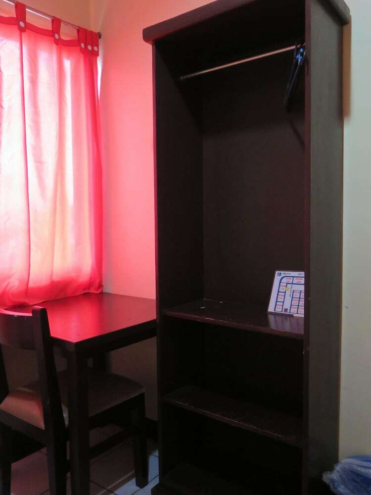 Hotel Iloilo Budget Inn - Jaro