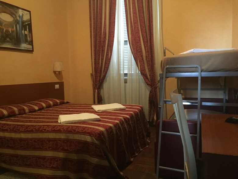Hotel Divine Rome