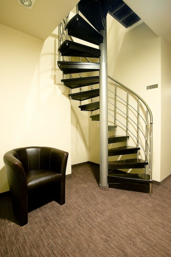 Old City Boutique Hotel