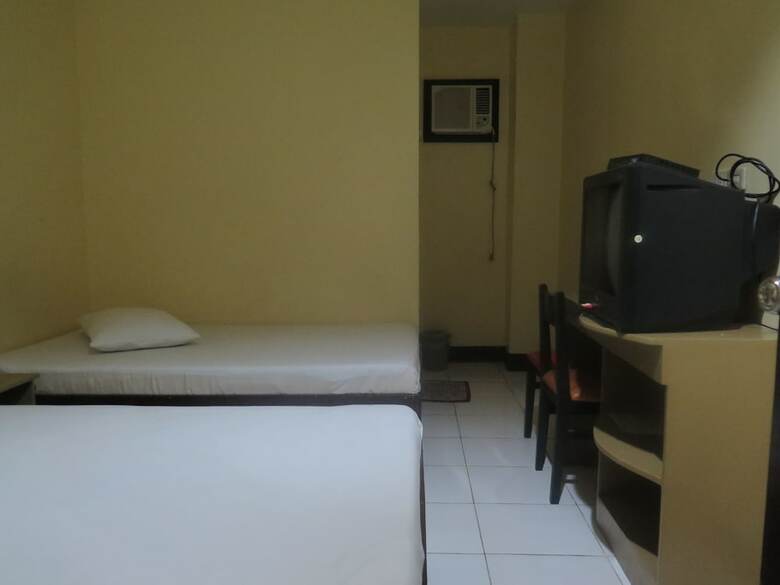 Hotel Iloilo Budget Inn - Valeria