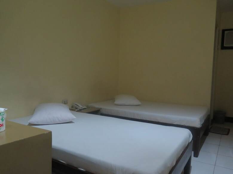 Hotel Iloilo Budget Inn - Valeria