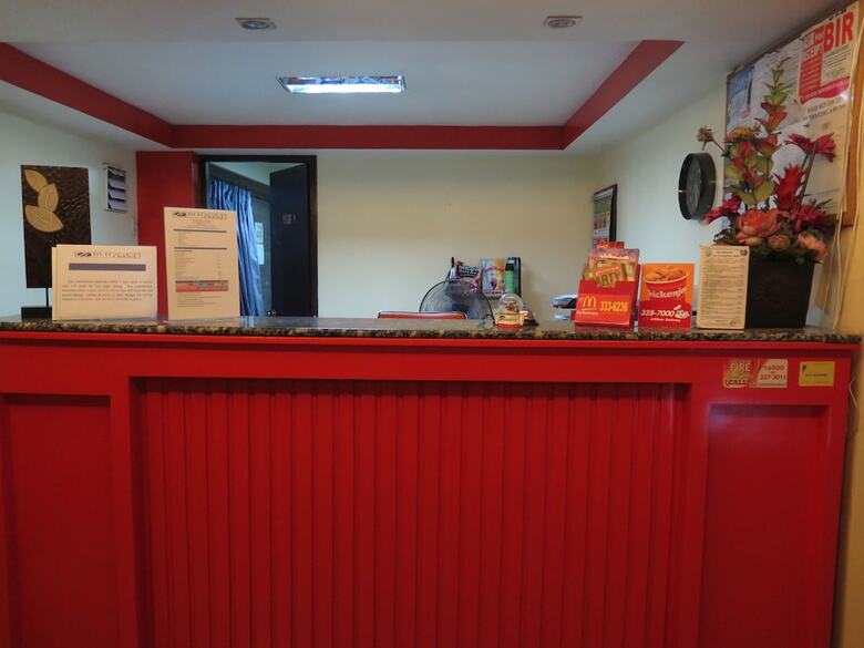 Hotel Iloilo Budget Inn - Valeria