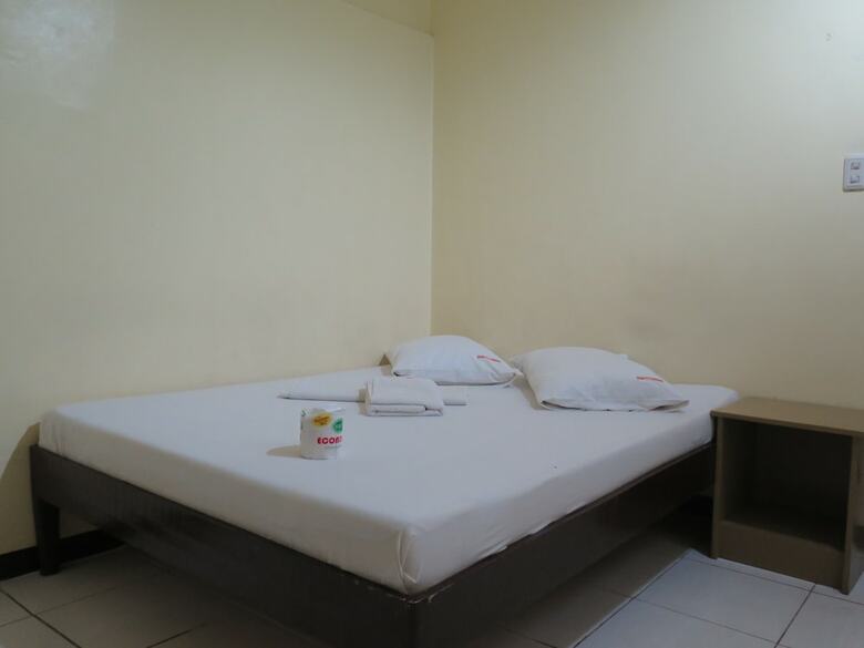 Hotel Iloilo Budget Inn - Valeria