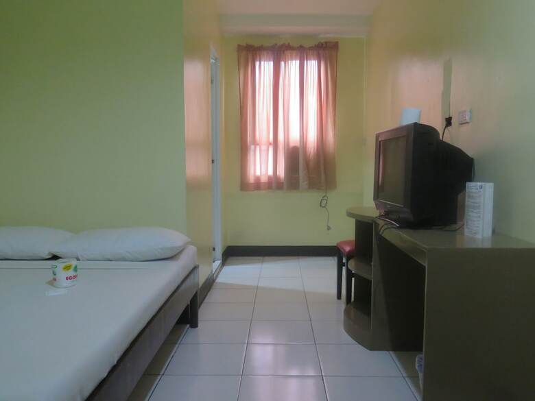 Hotel Iloilo Budget Inn - Valeria