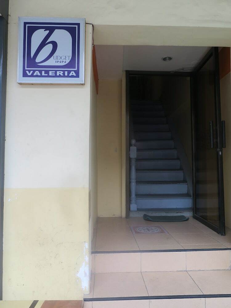 Hotel Iloilo Budget Inn - Valeria