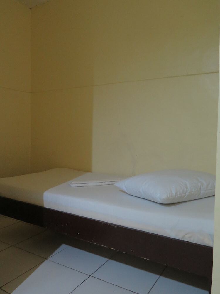 Hotel Iloilo Budget Inn - Valeria