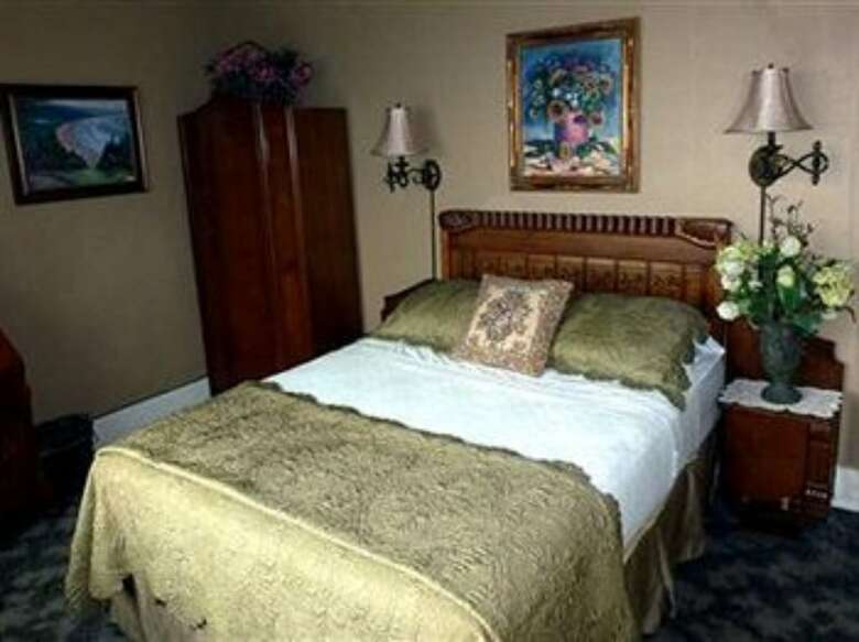 Bed & Breakfast Old Wheeler Hotel