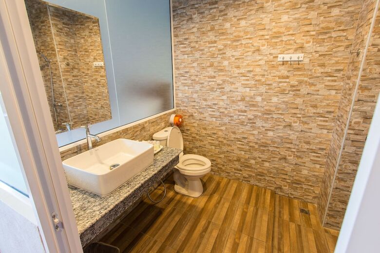 Hotel Phet Phangan