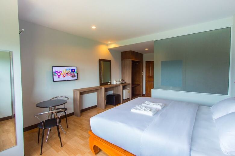 Hotel Phet Phangan