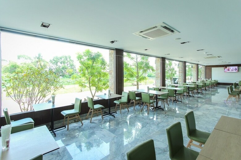 Hotel Phet Phangan