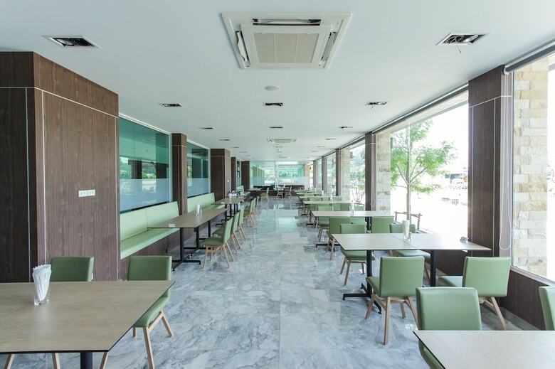 Hotel Phet Phangan