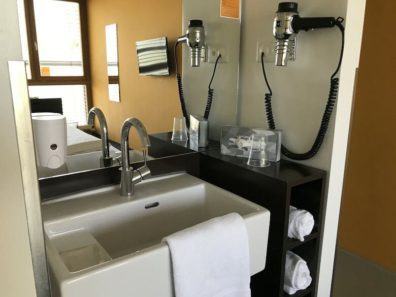 Hotel Cube Savognin